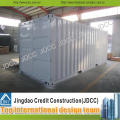 Prefabricated Container House for Living